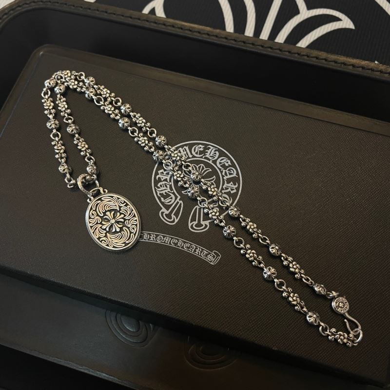 Chrome Hearts Necklaces